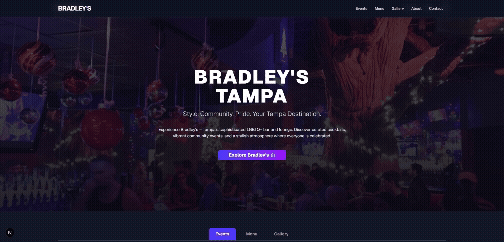 Bradley's Bar & Lounge